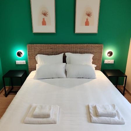 Hotel De La Tour מראה חיצוני תמונה