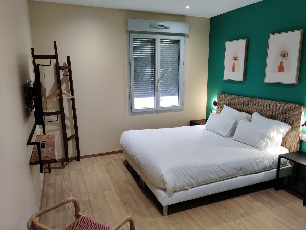 Hotel De La Tour מראה חיצוני תמונה