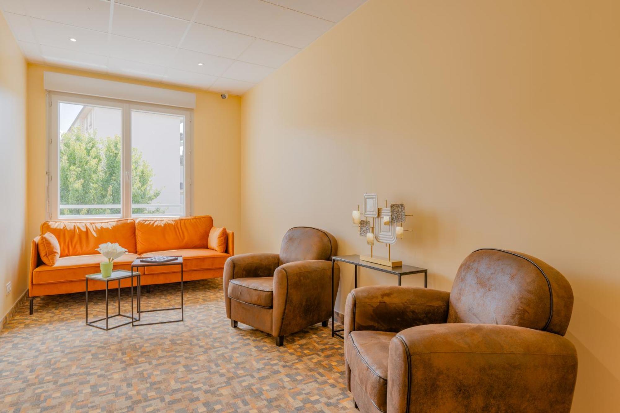 Hotel De La Tour מראה חיצוני תמונה